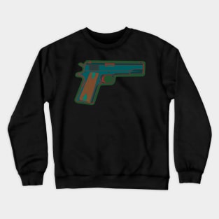 1911 Crewneck Sweatshirt